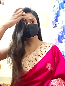 SimaRoy- online show from February 21, 2025, 1:33 am