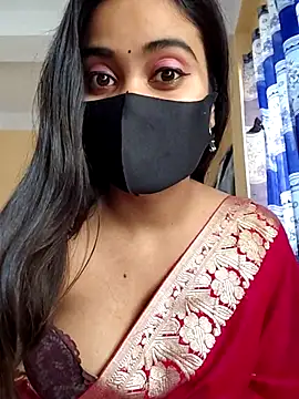 SimaRoy- online show from March 10, 2025, 7:42 am