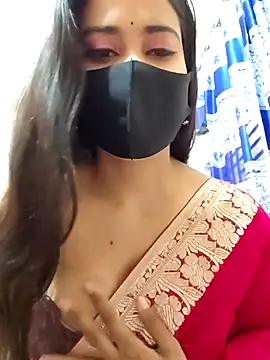 SimaRoy- online show from March 13, 2025, 12:48 am