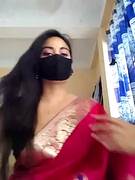 SimaRoy- online show from March 17, 2025, 7:46 am