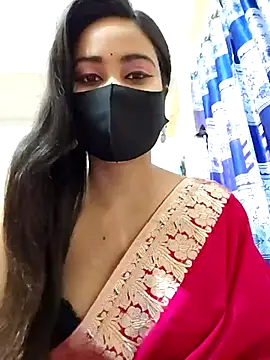 SimaRoy- online show from March 20, 2025, 1:02 am