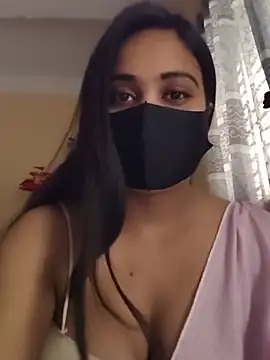 SimaRoy- online show from October 6, 2025, 1:14 am