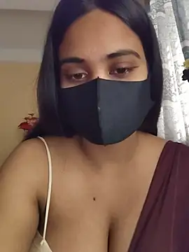 SimaRoy- online show from October 12, 2025, 2:32 am