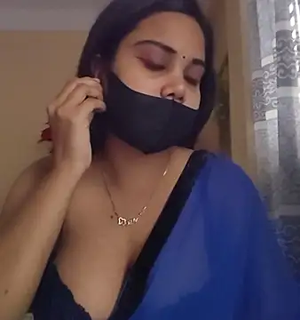 SimaRoy- online show from October 20, 2025, 1:17 am