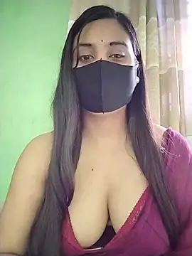 SimaRoy- online show from May 16, 2026, 12:07 am