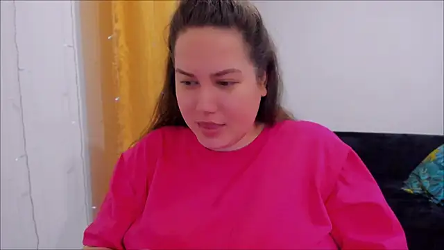  madalexa  online show from February 26, 2025, 6:00 pm