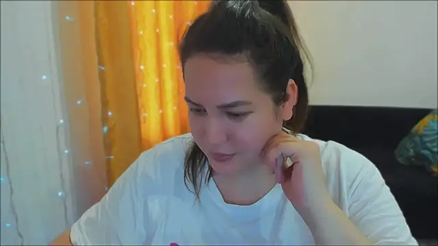  madalexa  online show from November 2, 2025, 11:34 am