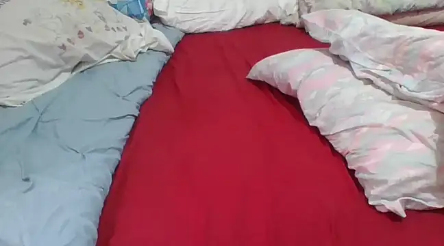 sweetbebby online show from January 10, 2025, 9:13 am