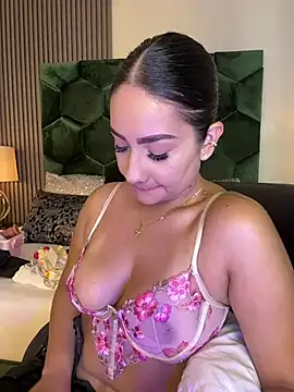 GabriellaFerrer online show from December 16, 2024, 11:12 am