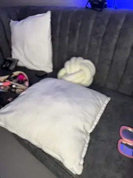 GabriellaFerrer online show from December 18, 2025, 10:10 am