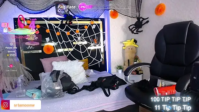 Moon Water   online show from October 13, 2025, 11:54 am