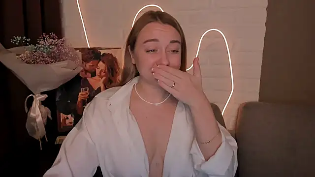 Snapshot of DanielaWisse chatting on December 22, 2024, 8:36 pm DanielaWisse online show from December 22, 2024, 8:36 pm