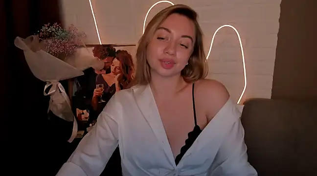 Snapshot of DanielaWisse chatting on January 10, 2025, 1:32 am DanielaWisse online show from January 10, 2025, 1:32 am