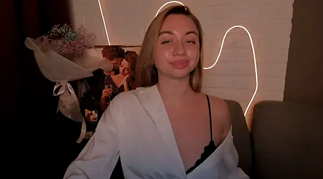 Snapshot of DanielaWisse chatting on January 10, 2025, 4:33 am DanielaWisse online show from January 10, 2025, 4:33 am