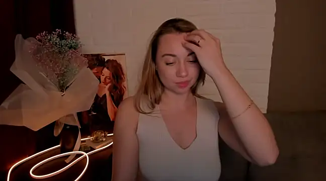 Snapshot of DanielaWisse chatting on January 16, 2025, 6:46 am DanielaWisse online show from January 16, 2025, 6:46 am