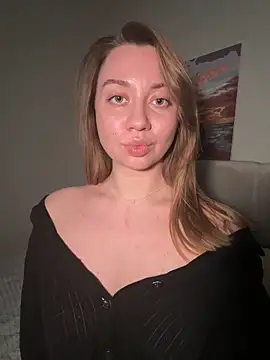 Snapshot of DanielaWisse chatting on February 10, 2026, 1:43 am DanielaWisse online show from February 10, 2026, 1:43 am