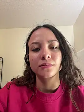 Megan Rodrigo online show from February 10, 2026, 1:48 pm