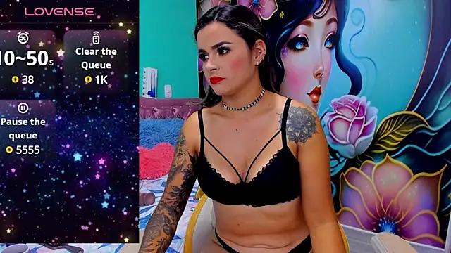 mia bigtits17 online show from December 13, 2024, 10:23 pm