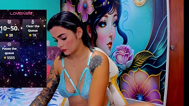 mia bigtits17 online show from December 17, 2024, 11:59 pm