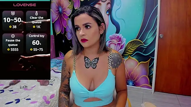 mia bigtits17 online show from March 9, 2025, 2:21 pm