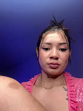 Roxanne 08 online show from March 4, 2025, 9:29 am