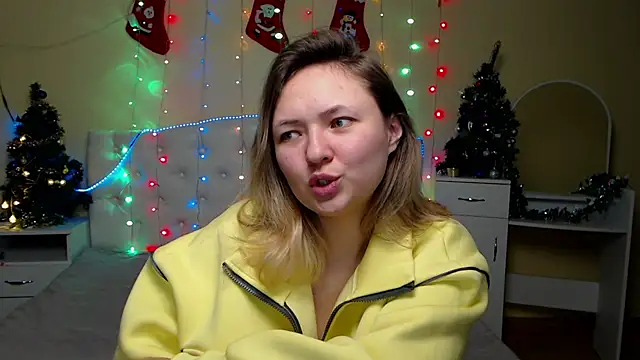 Snapshot of SallyVerda chatting on January 5, 2025, 9:47 pm SallyVerda online show from January 5, 2025, 9:47 pm