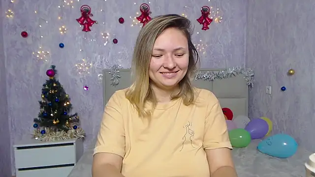 Snapshot of SallyVerda chatting on January 10, 2025, 1:10 am SallyVerda online show from January 10, 2025, 1:10 am