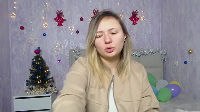 Snapshot of SallyVerda chatting on January 10, 2025, 6:38 pm SallyVerda online show from January 10, 2025, 6:38 pm