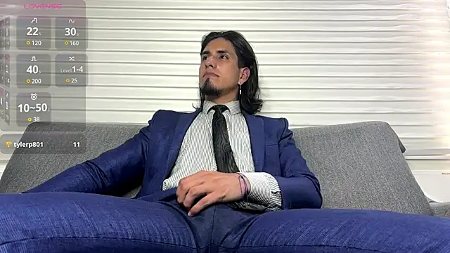 Tom blunt96 online show from December 30, 2024, 2:19 pm