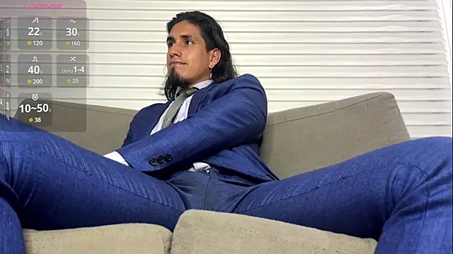 Tom blunt96 online show from January 11, 2025, 4:27 am