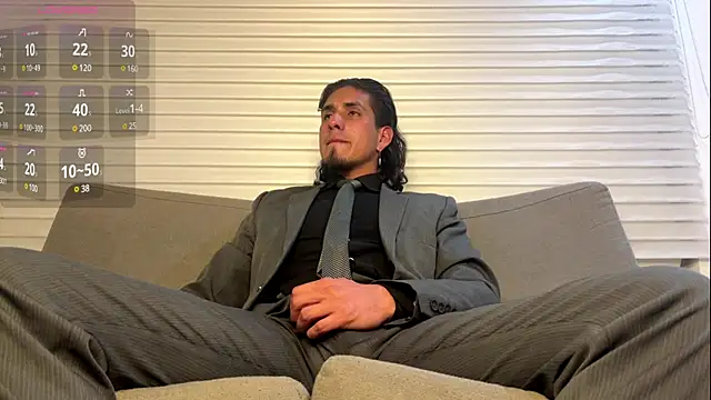 Tom blunt96 online show from January 12, 2025, 4:52 am