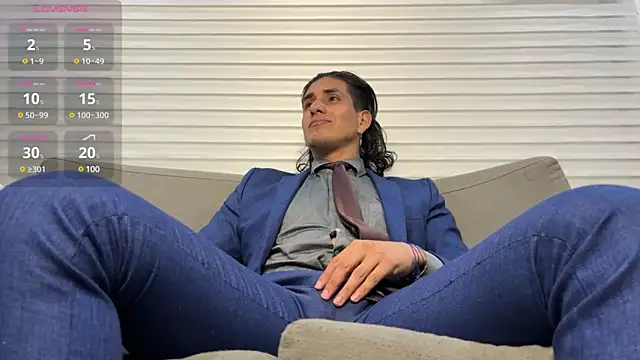 Tom blunt96 online show from February 7, 2025, 2:08 am