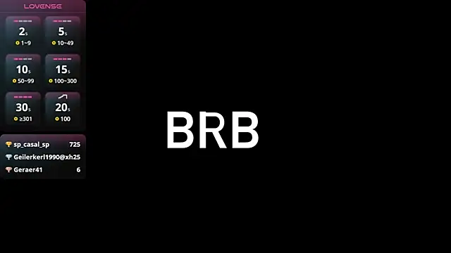 Tom blunt96 online show from February 13, 2025, 5:01 pm