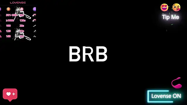 Tom blunt96 online show from September 21, 2025, 4:14 am