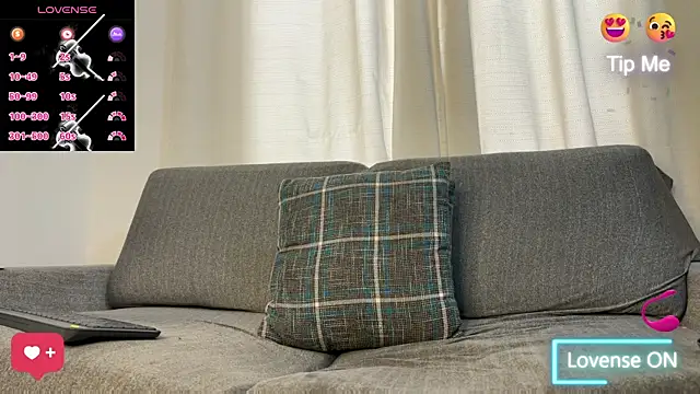 Tom blunt96 online show from November 8, 2025, 12:27 pm