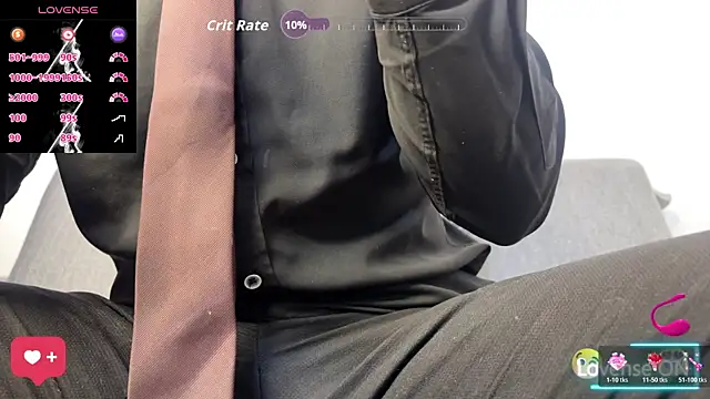 Tom blunt96 online show from March 31, 2026, 1:33 pm