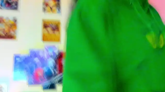 lucky-leah online show from January 14, 2025, 3:53 am