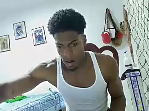 andrews2399 online show from January 10, 2025, 1:42 am