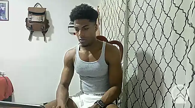 andrews2399 online show from January 23, 2025, 11:36 pm