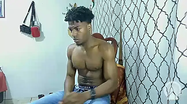 andrews2399 online show from March 2, 2025, 8:29 pm