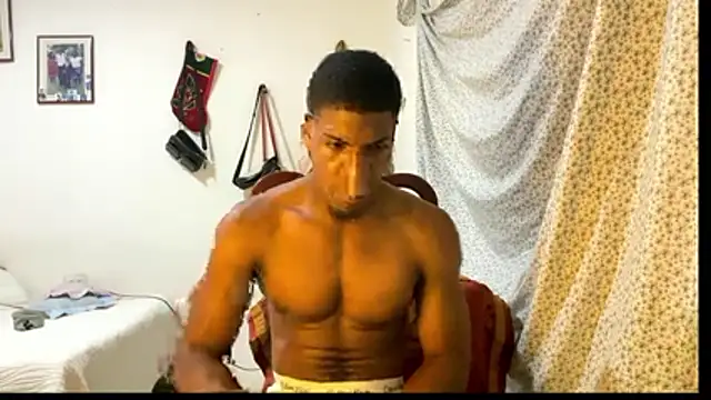 andrews2399 online show from April 24, 2026, 2:19 pm