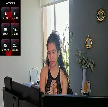 arteverena online show from September 23, 2025, 6:22 pm