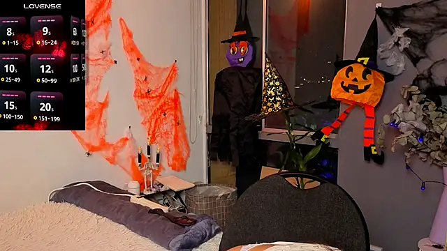 arteverena online show from October 8, 2025, 11:35 pm