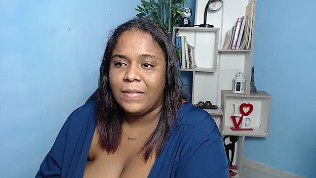 bbw charlote online show from January 17, 2025, 12:21 pm