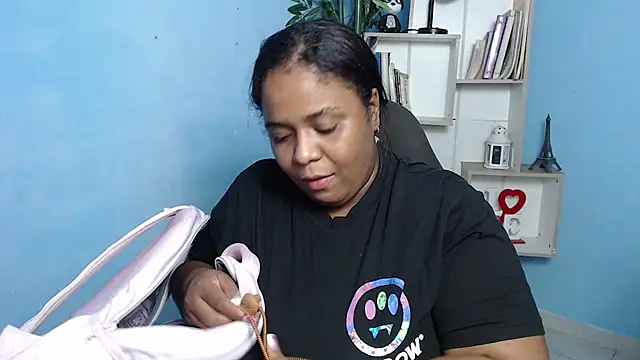 bbw charlote online show from January 24, 2025, 11:59 am