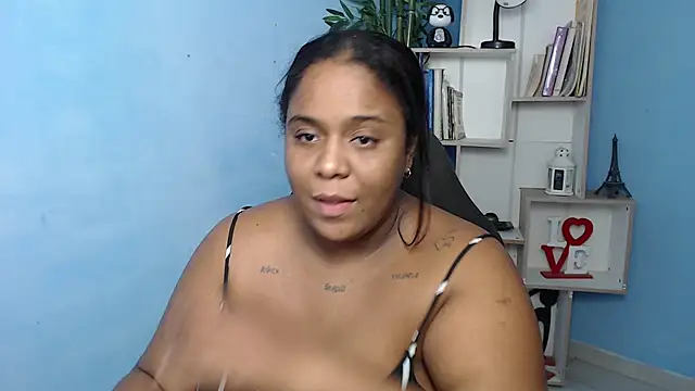 bbw charlote online show from February 7, 2025, 12:06 pm