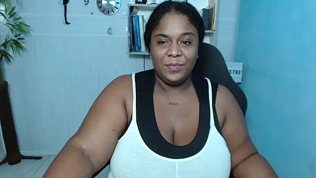 bbw charlote online show from March 7, 2025, 10:45 am