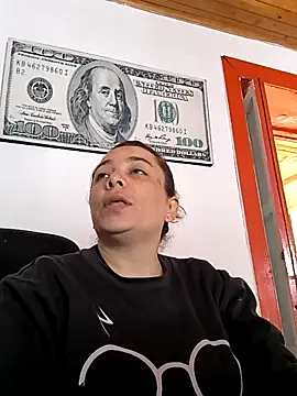 Jana Smith5 online show from February 10, 2026, 8:02 pm