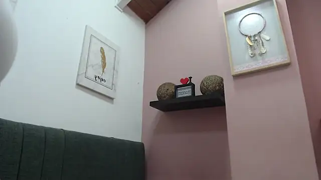 kate stam online show from November 10, 2025, 2:05 pm