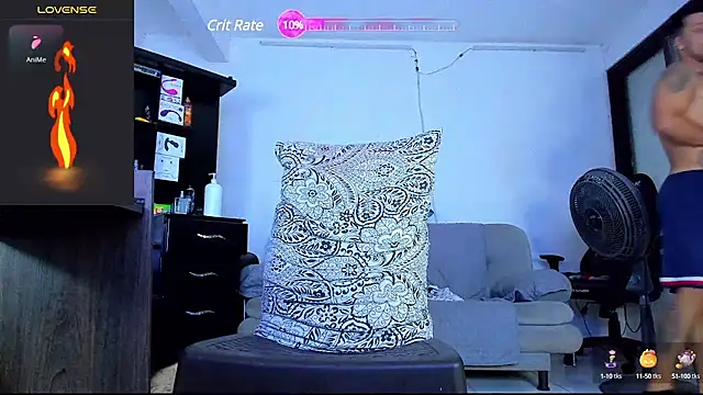 Snapshot of danitattoshot23cmc chatting on January 25, 2025, 3:51 am danitattoshot23cmc online show from January 25, 2025, 3:51 am